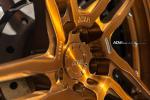 Audi R8 V10 on ADV.1 Wheels (ADV05RMV2CS) 2015 года